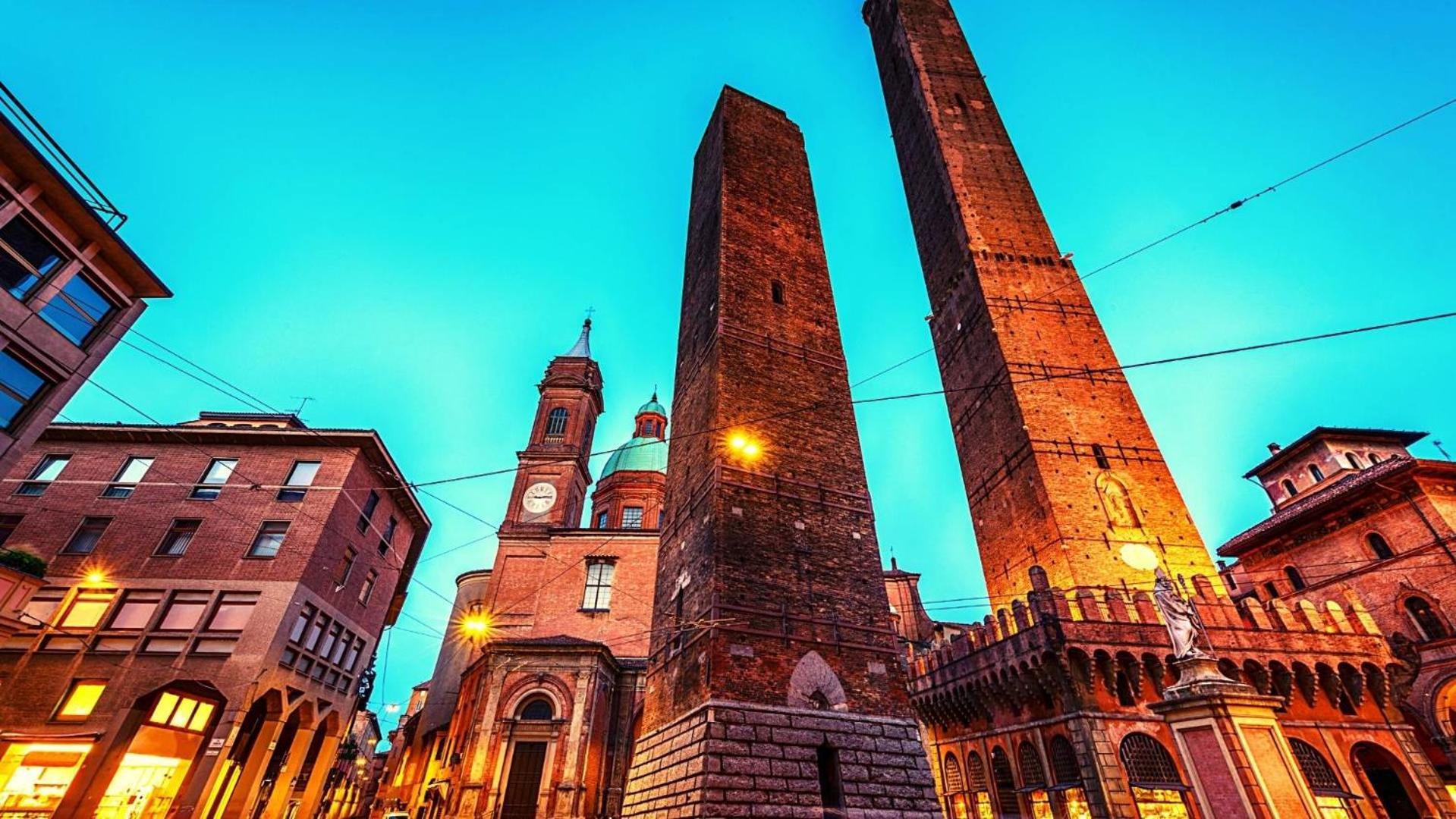 Sweet San Vitale 47 Bologna Esterno foto